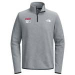 Indiana University of Pennsylvania  - The North Face® Glacier 1/4-Zip Fleece