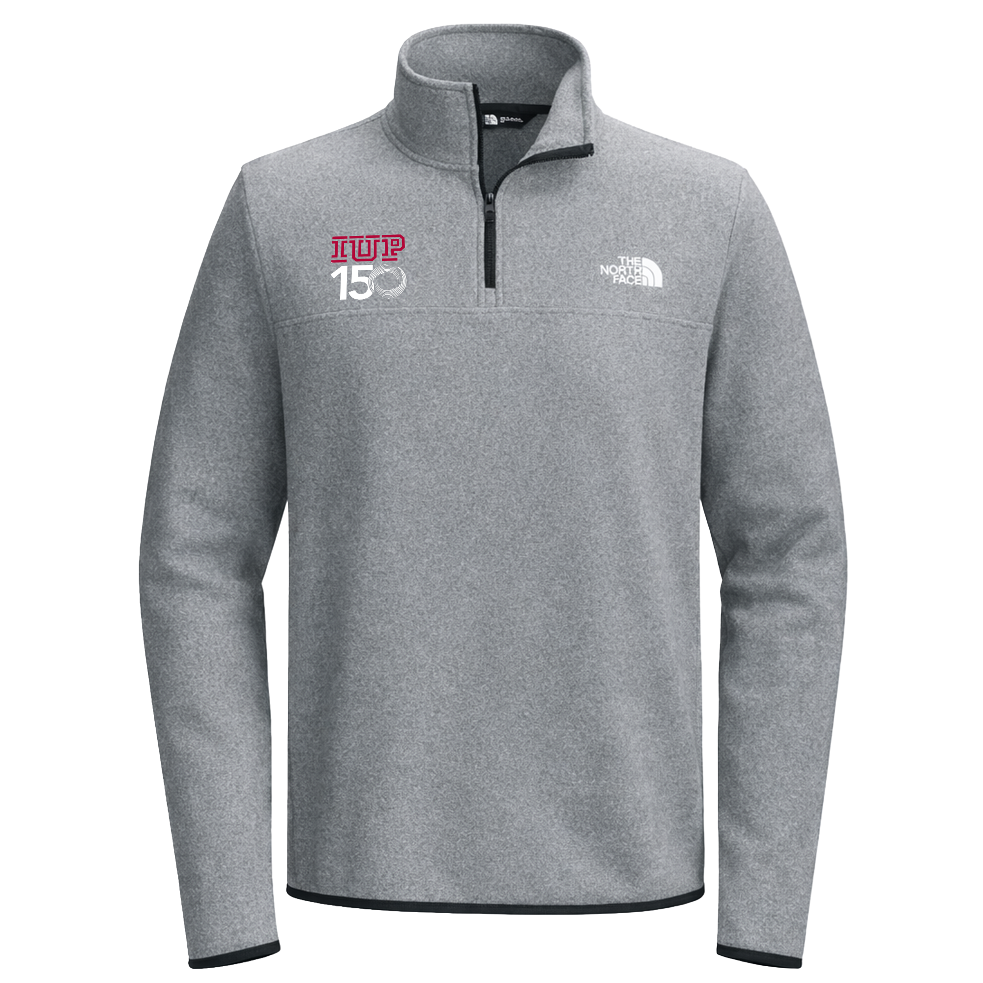 Indiana University of Pennsylvania  - The North Face® Glacier 1/4-Zip Fleece