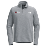 Arkansas State University - The North Face Glacier 1/4-Zip Fleece