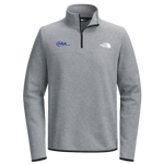 Fleet Reserve Association - The North Face Glacier 1/4-Zip Fleece