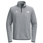 Cornerstone University- The North Face Glacier 1/4-Zip Fleece