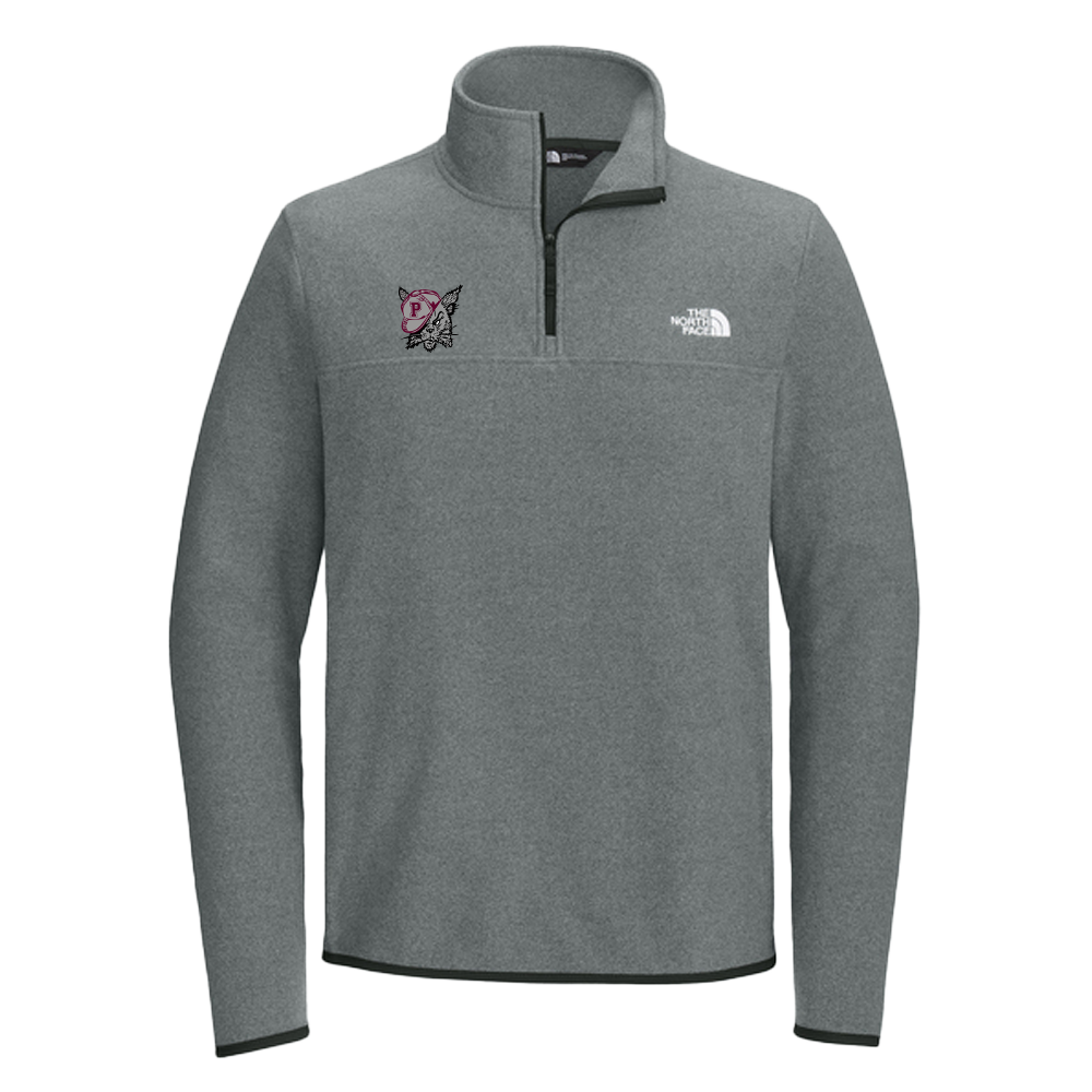 Phillipsburg High School  - The North Face® Glacier 1/4-Zip Fleece