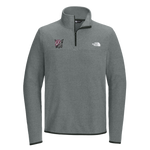 Phillipsburg High School  - The North Face® Glacier 1/4-Zip Fleece