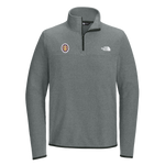 Military Order of the Purple Heart  - The North Face® Glacier 1/4-Zip Fleece