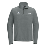 Hofstra University- The North Face Glacier 1/4-Zip Fleece