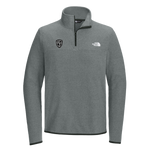 Bishop Canevin High School  - The North Face® Glacier 1/4-Zip Fleece