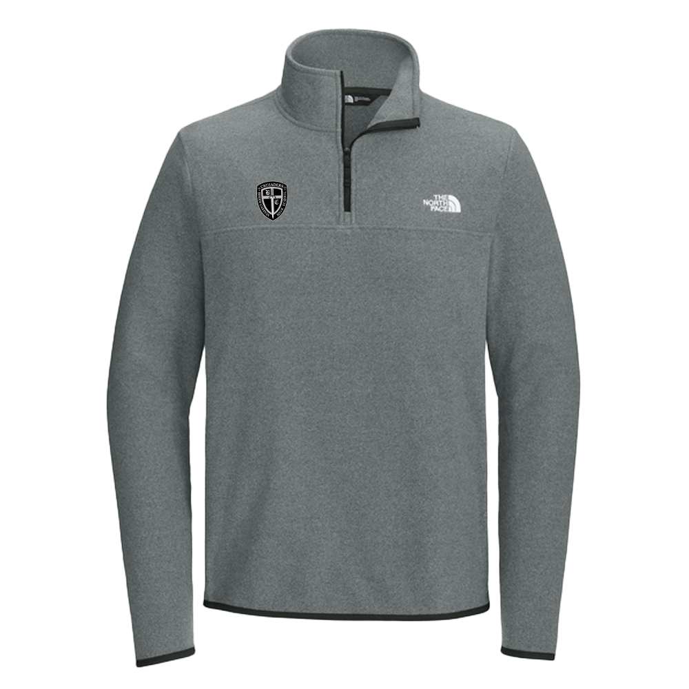 Bishop Canevin High School  - The North Face® Glacier 1/4-Zip Fleece
