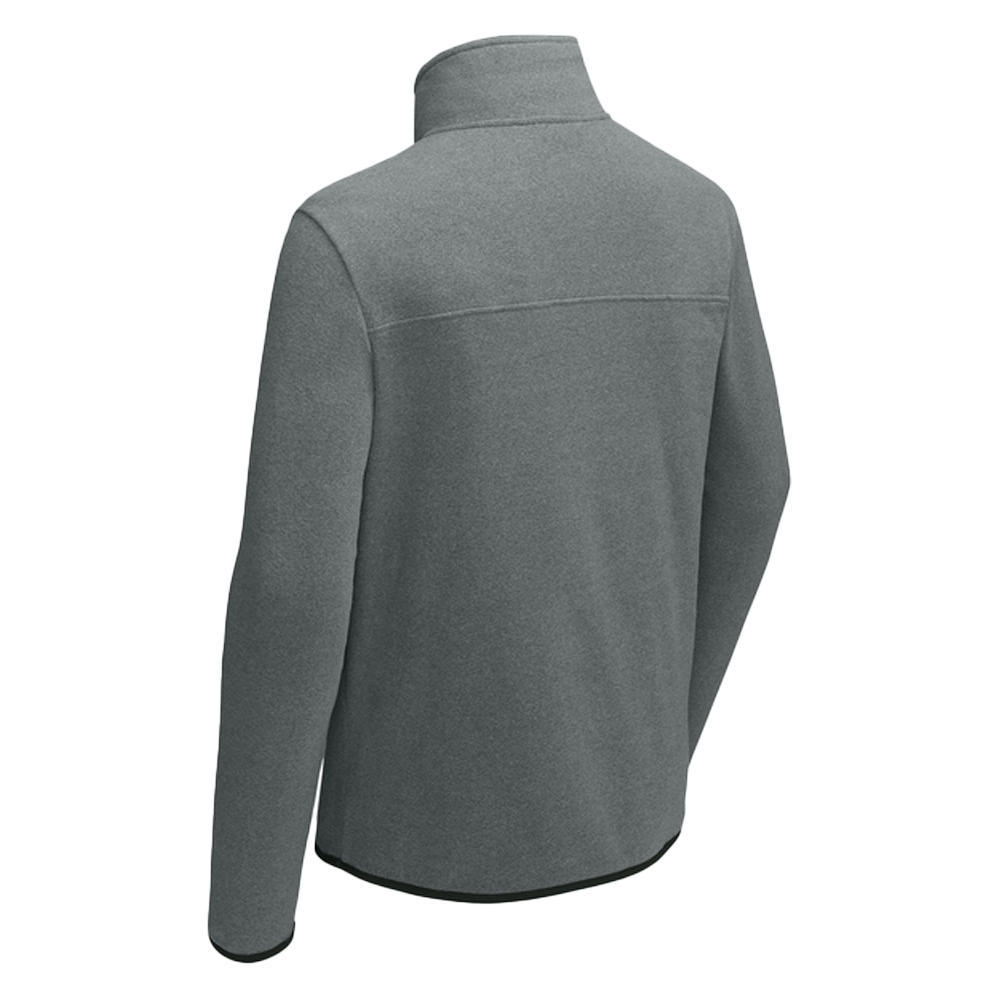 Oklahoma State University  - The North Face Glacier 1/4-Zip Fleece