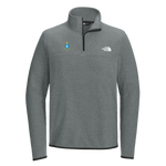 Sigma Chi Fraternity  - The North Face® Glacier 1/4-Zip Fleece