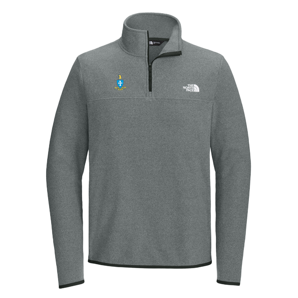 Sigma Chi Fraternity  - The North Face® Glacier 1/4-Zip Fleece