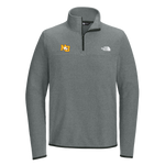 North Bend High School  - The North Face® Glacier 1/4-Zip Fleece