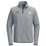 Baton Rouge High School Centennial  - The North Face® Glacier 1/4-Zip Fleece