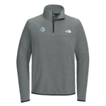 Westminster College  - The North Face® Glacier 1/4-Zip Fleece