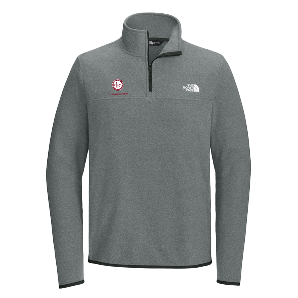 University of Louisiana at Monroe  - The North Face® Glacier 1/4-Zip Fleece