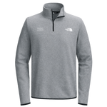 LeTourneau University  - The North Face Glacier 1/4-Zip Fleece