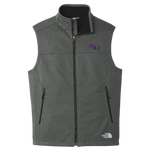 Savannah State University  - The North Face® Ridgewall Soft Shell Vest