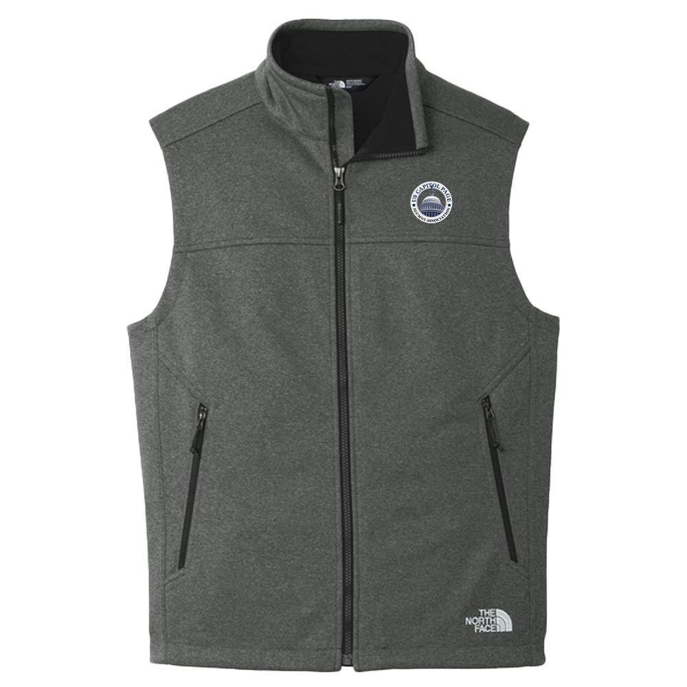 U.S. Capitol Page Alumni  - The North Face® Ridgewall Soft Shell Vest