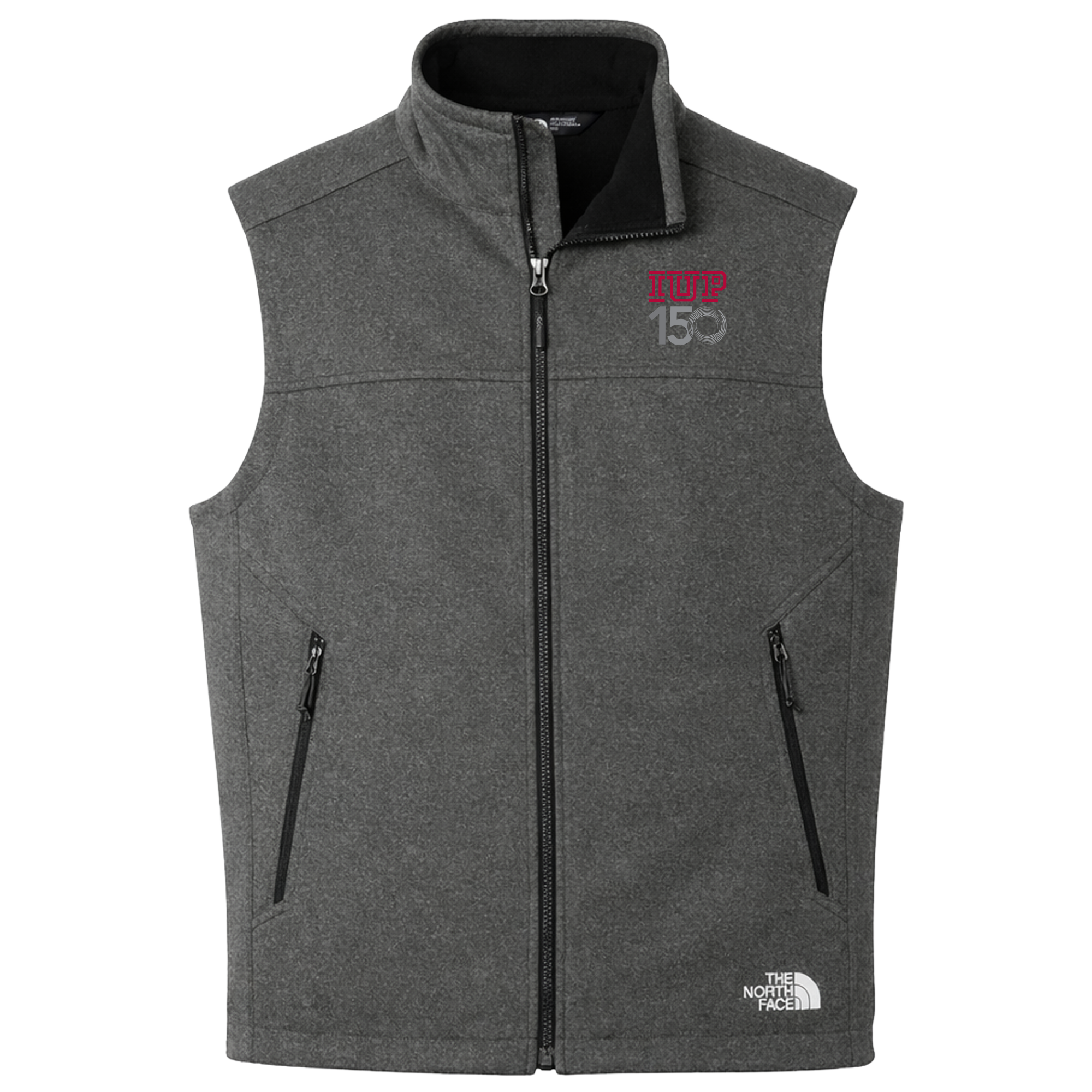 Indiana University of Pennsylvania  - The North Face® Ridgewall Soft Shell Vest