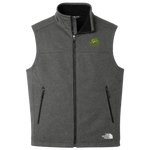 Baton Rouge High School Centennial  - The North Face® Ridgewall Soft Shell Vest