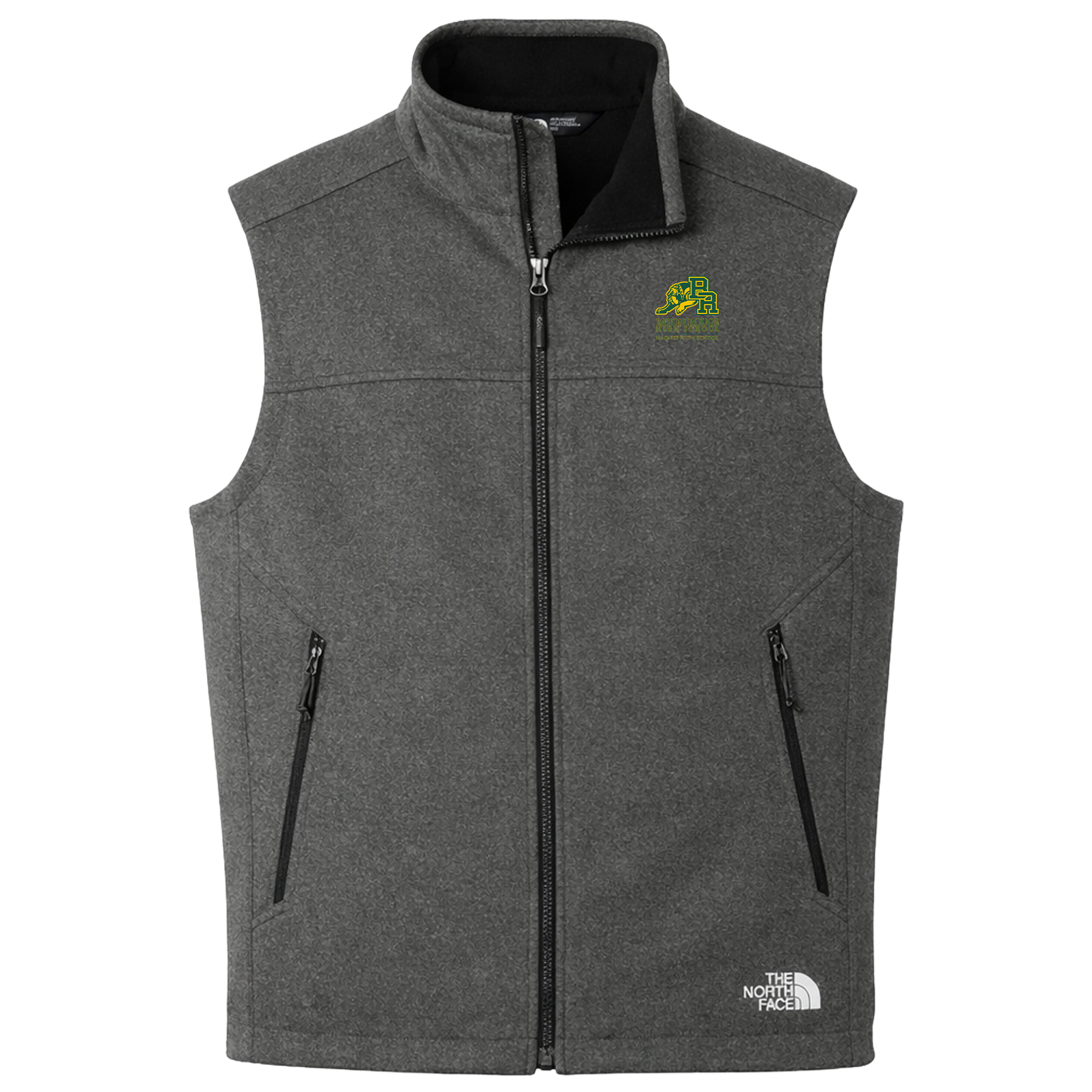 Baton Rouge High School Centennial  - The North Face® Ridgewall Soft Shell Vest