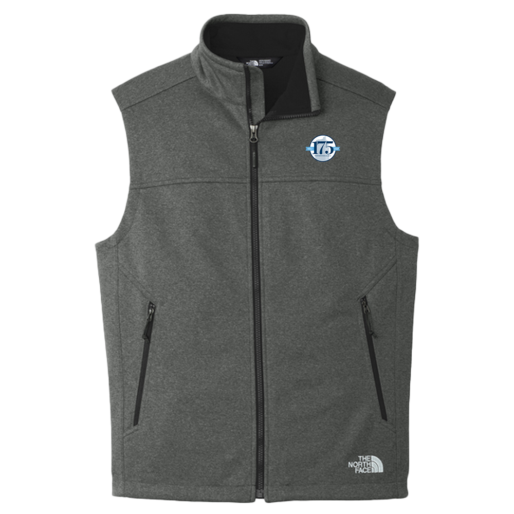 Westminster College  - The North Face® Ridgewall Soft Shell Vest
