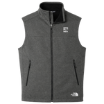 Cornell Black Alumni Association   - The North Face Ridgewall Soft Shell Vest