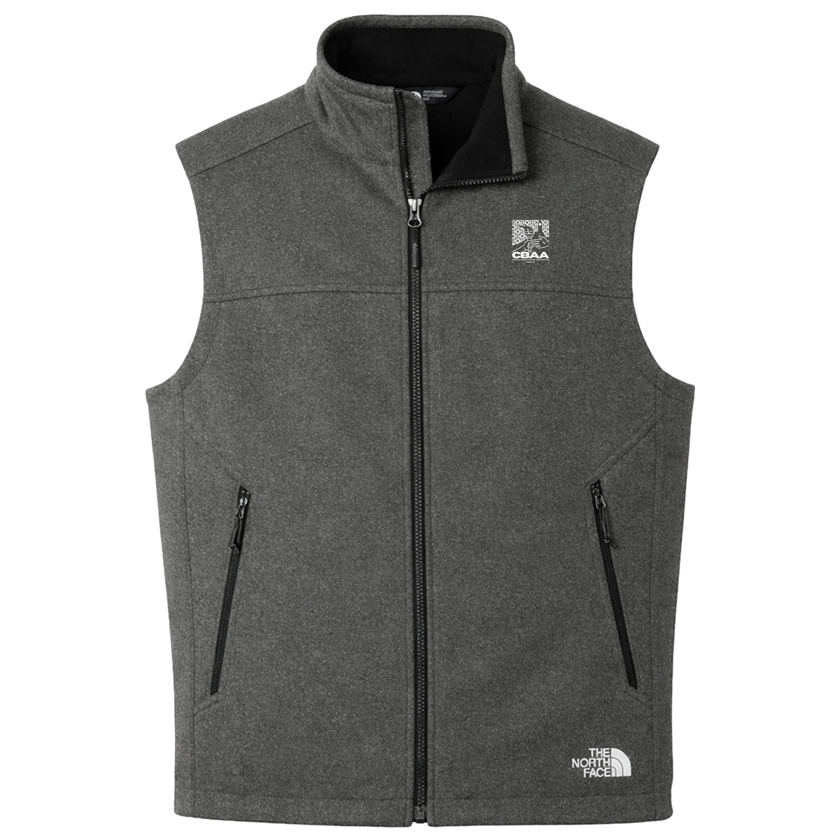 Cornell Black Alumni Association   - The North Face Ridgewall Soft Shell Vest