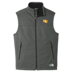 North Bend High School  - The North Face® Ridgewall Soft Shell Vest