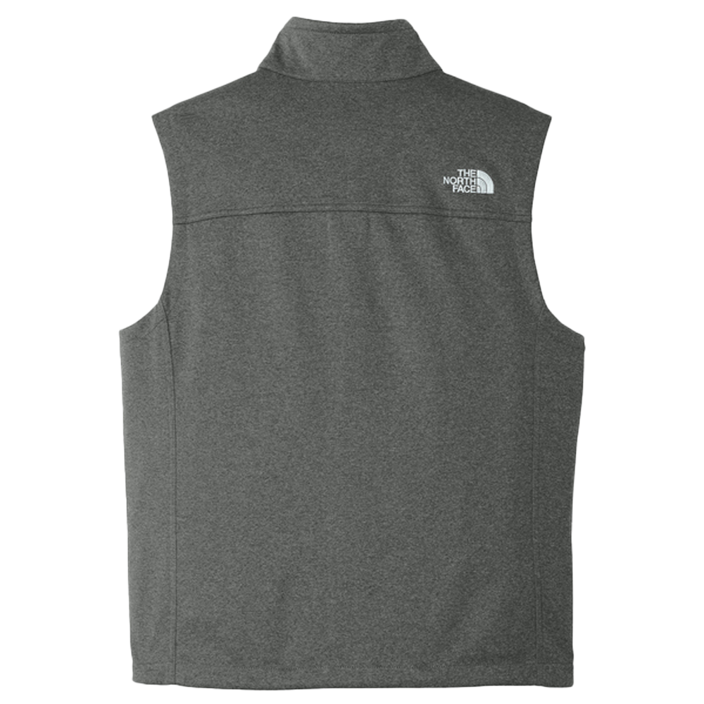Oklahoma State University  - The North Face Ridgewall Soft Shell Vest