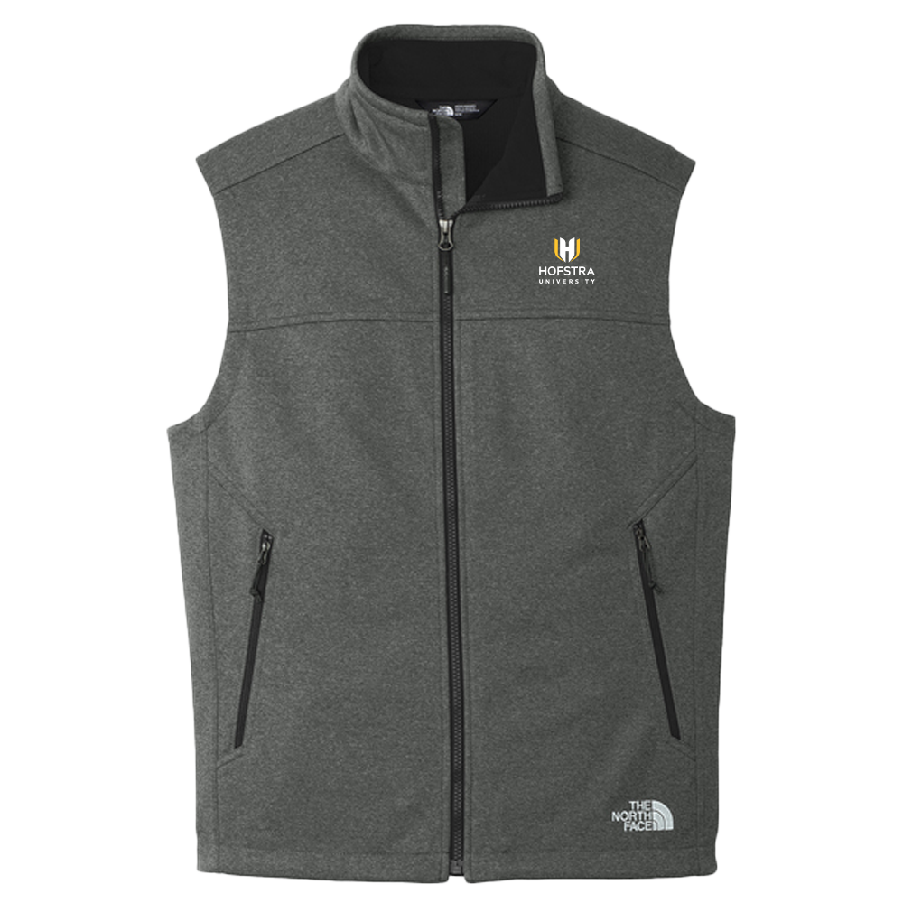 Hofstra University - The North Face Ridgewall Soft Shell Vest