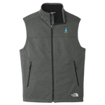 Sigma Chi Fraternity  - The North Face® Ridgewall Soft Shell Vest