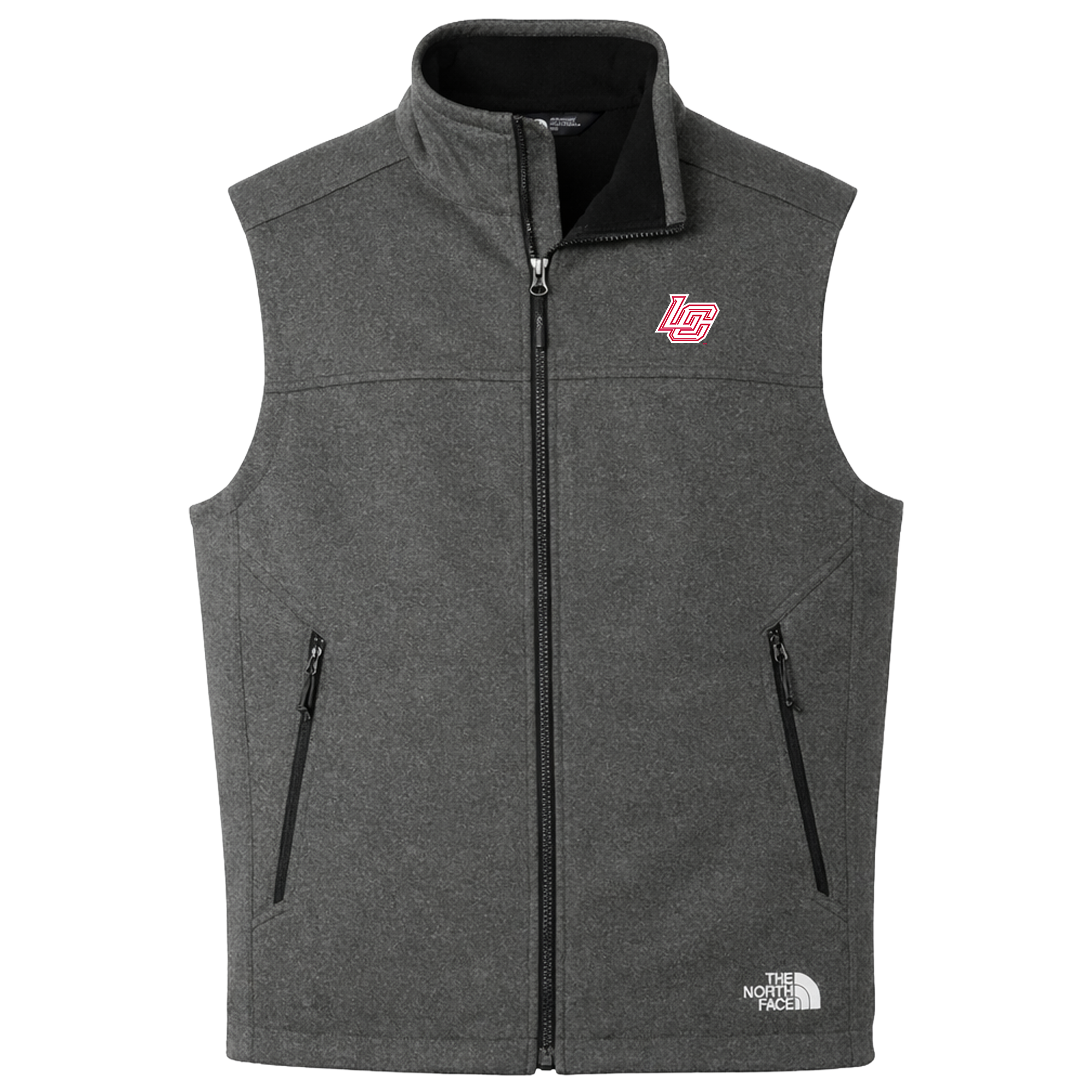LaGrange College - The North Face Ridgewall Soft Shell Vest