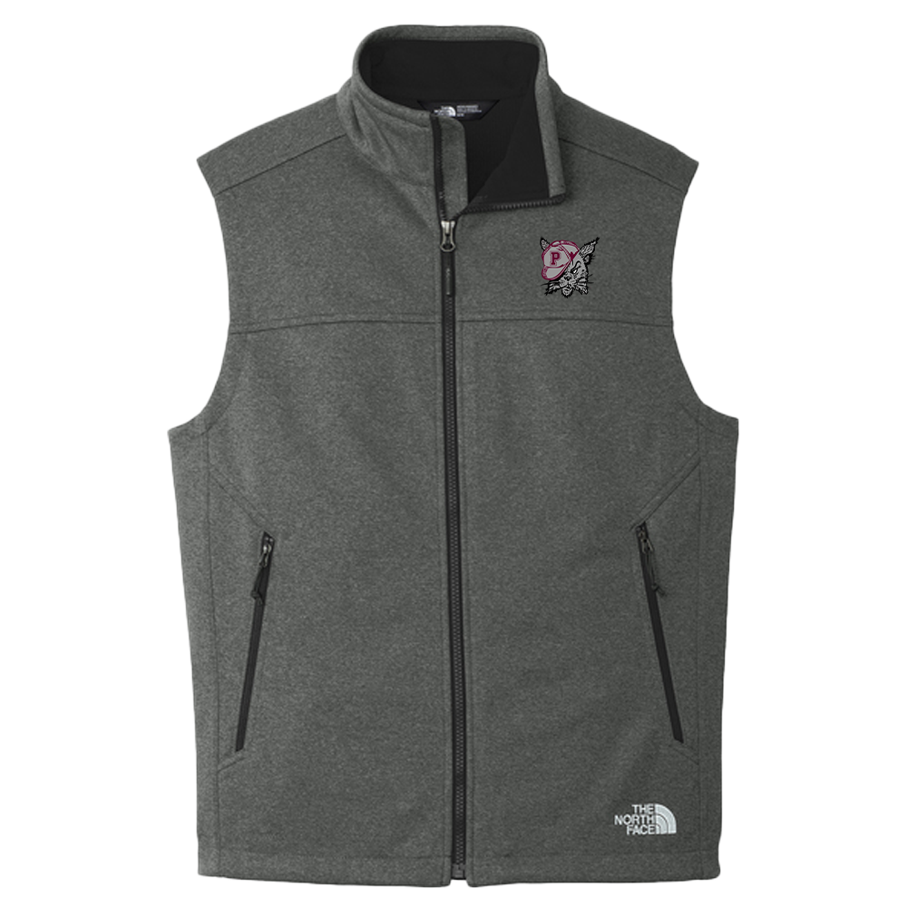 Phillipsburg High School  - The North Face® Ridgewall Soft Shell Vest