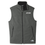 Alpha Tau Omega  - The North Face® Ridgewall Soft Shell Vest