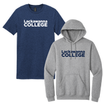 Lackawanna College - Bundle Unisex T-Shirt and Hooded Sweatshirt