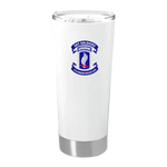 173rd Airborne Brigade Association - Tumbler - 20 oz.
