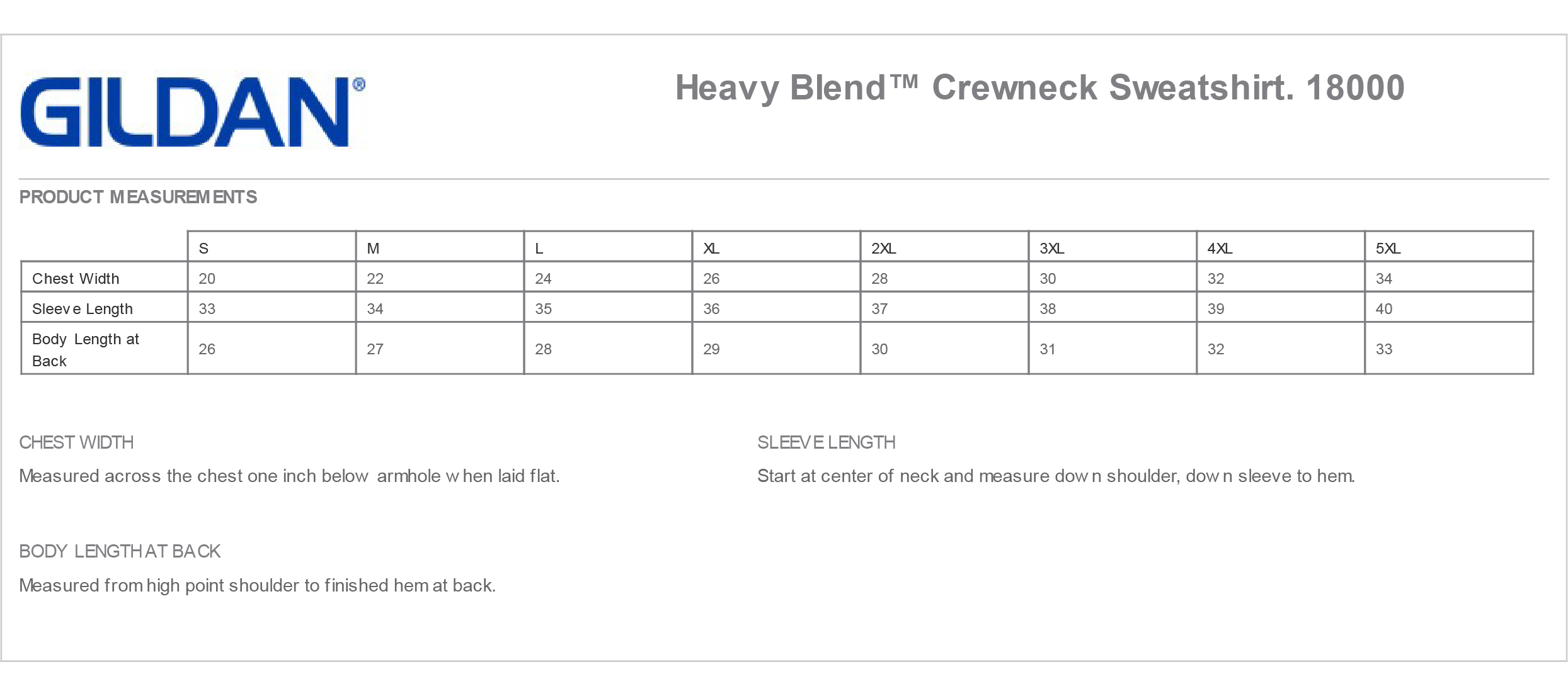 Bloomfield High School - Unisex Crew Sweatshirt