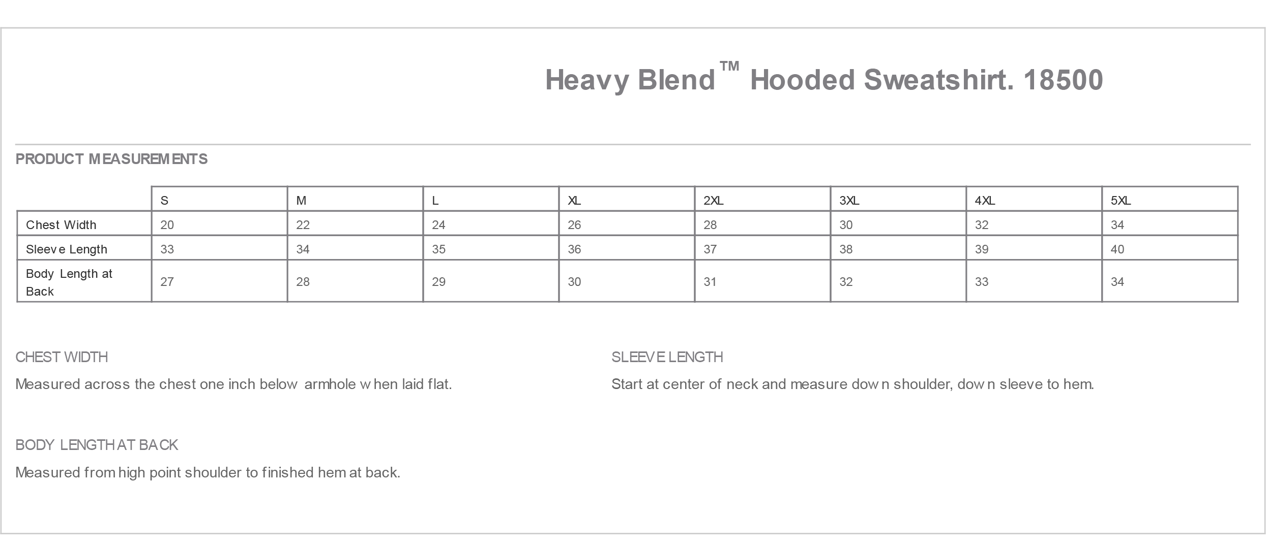 Hofstra - Hooded Pullover