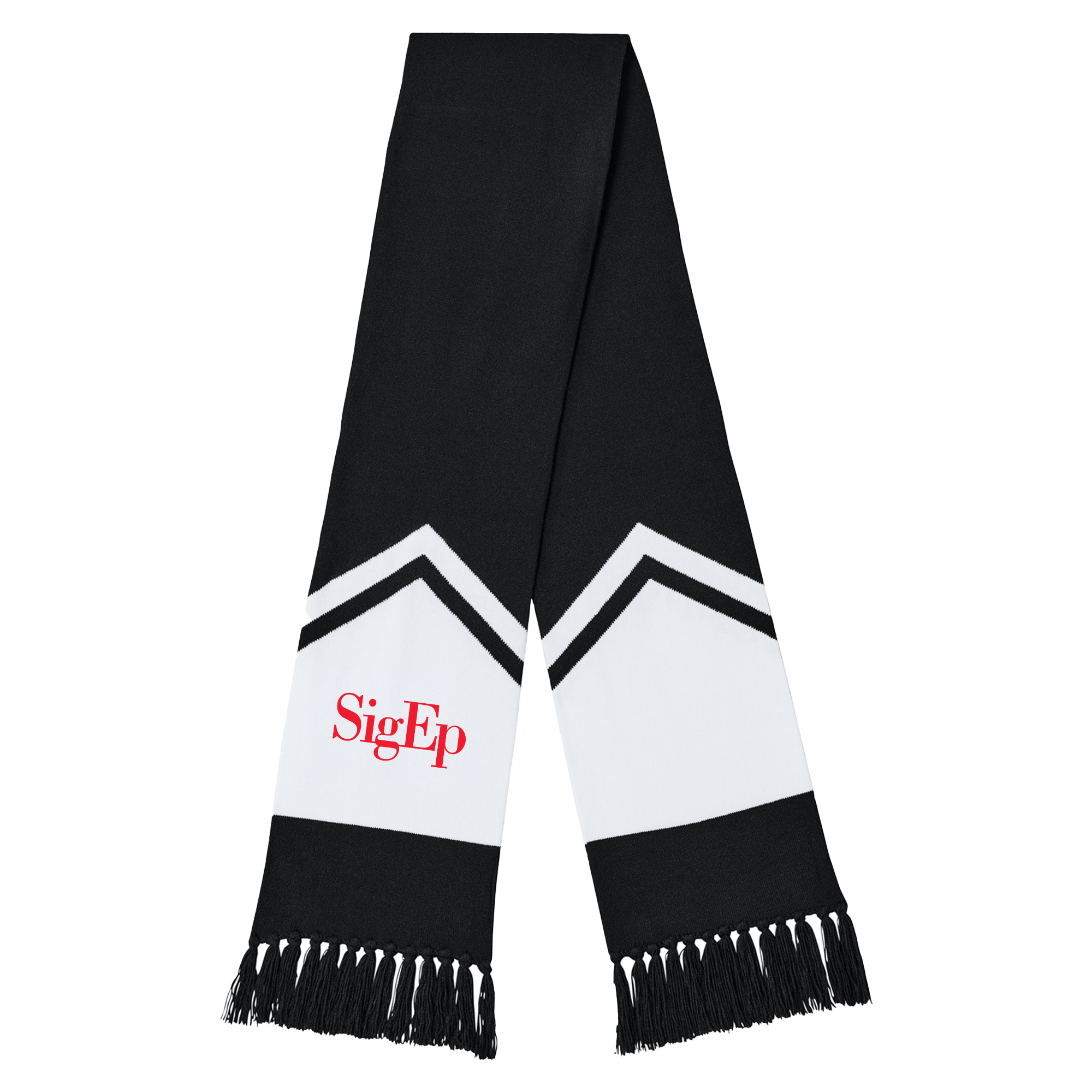 Sigma Phi Epsilon Fraternity - GameDay Scarf