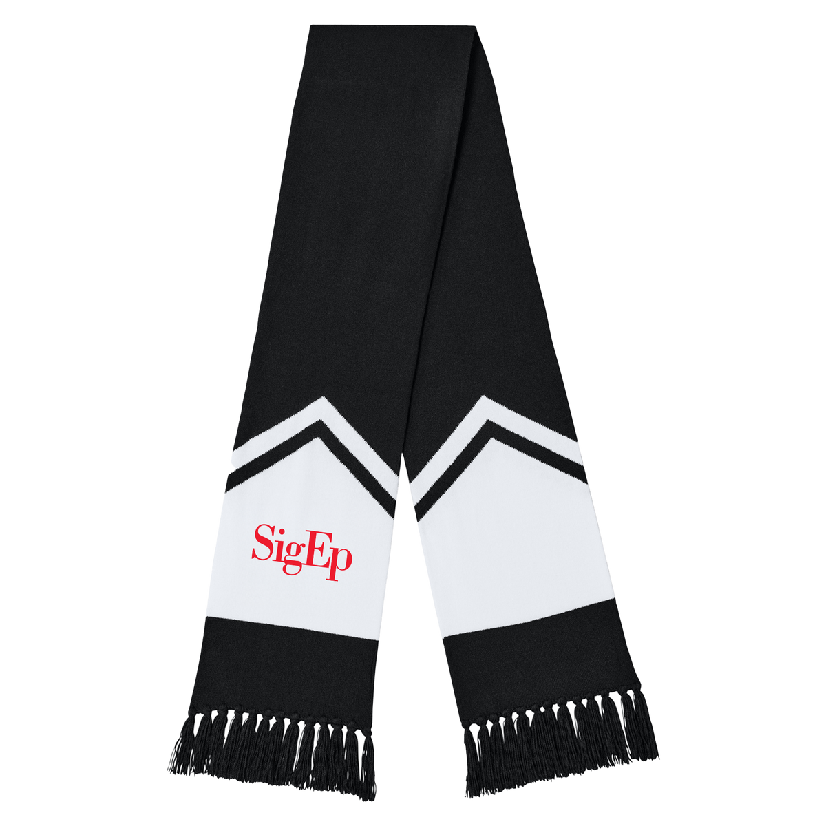 Sigma Phi Epsilon Fraternity - GameDay Scarf