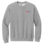 Sigma Phi Epsilon Fraternity - Unisex Crew Sweatshirt