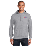 Sigma Phi Epsilon Fraternity - Hooded Pullover