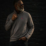Sigma Phi Epsilon Fraternity - Quarter Zip Pullover