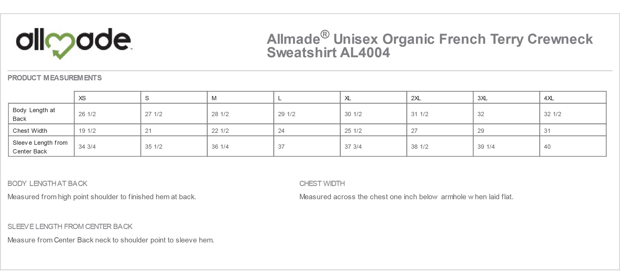 Manhattan University -  Organic French Terry Crewneck Sweatshirt
