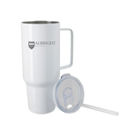 Albright College - Koozie® Big Recycled Tumbler - 40 oz.
