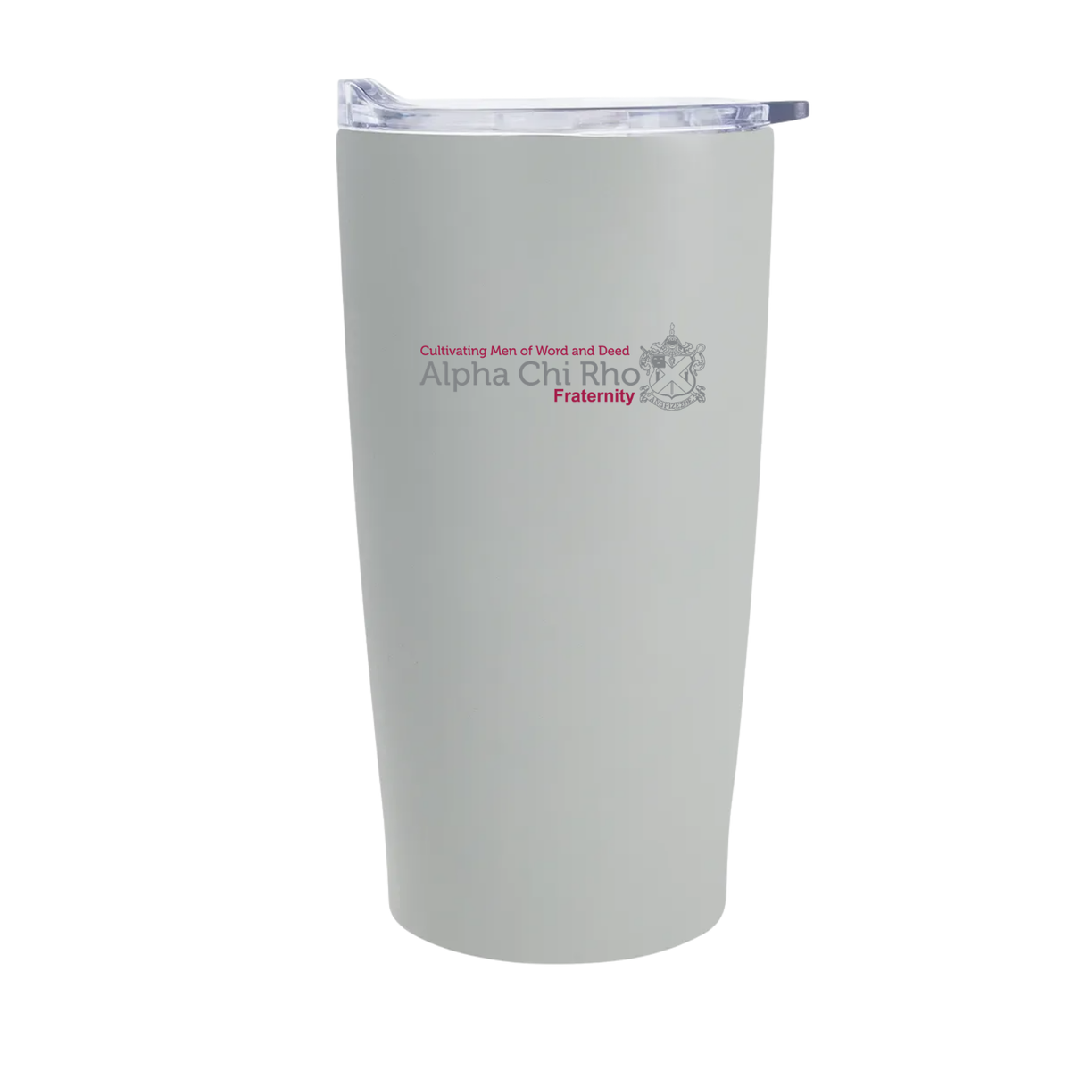 Alpha Chi Rho Fraternity, Inc. - Tumbler - 20 oz.