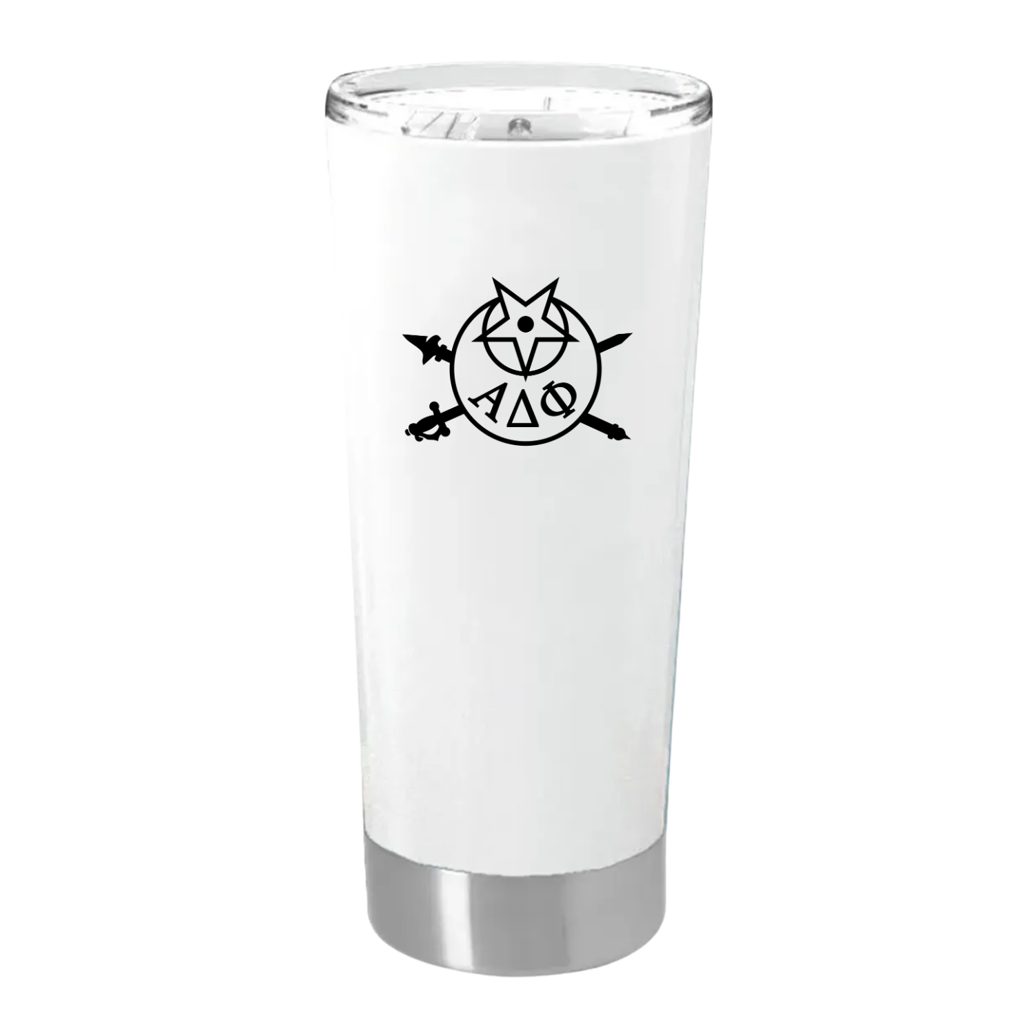 Alpha Delta Phi Fraternity - Tumbler - 20 oz.