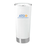 Alpha Tau Omega - Tumbler - 20 oz.