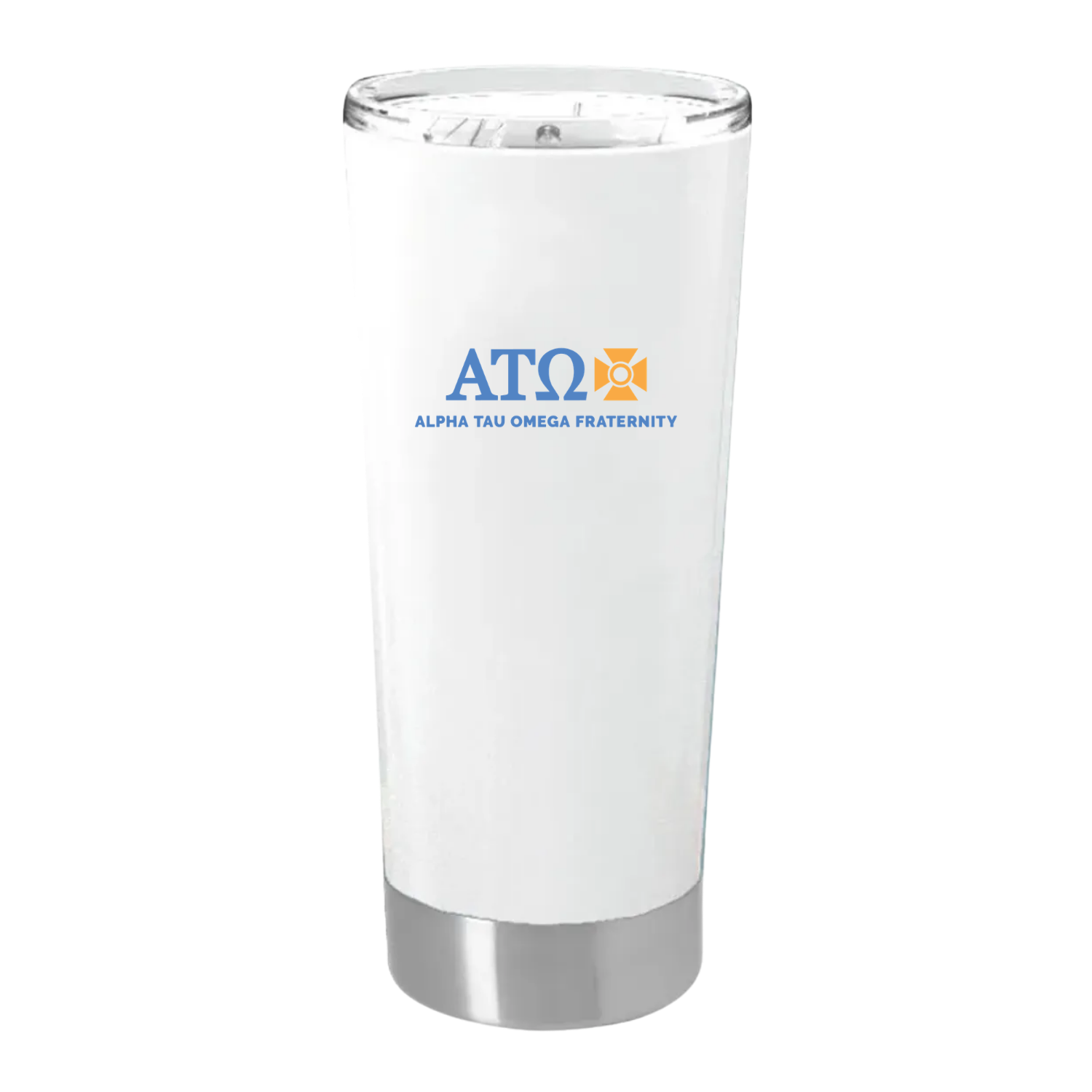 Alpha Tau Omega - Tumbler - 20 oz.