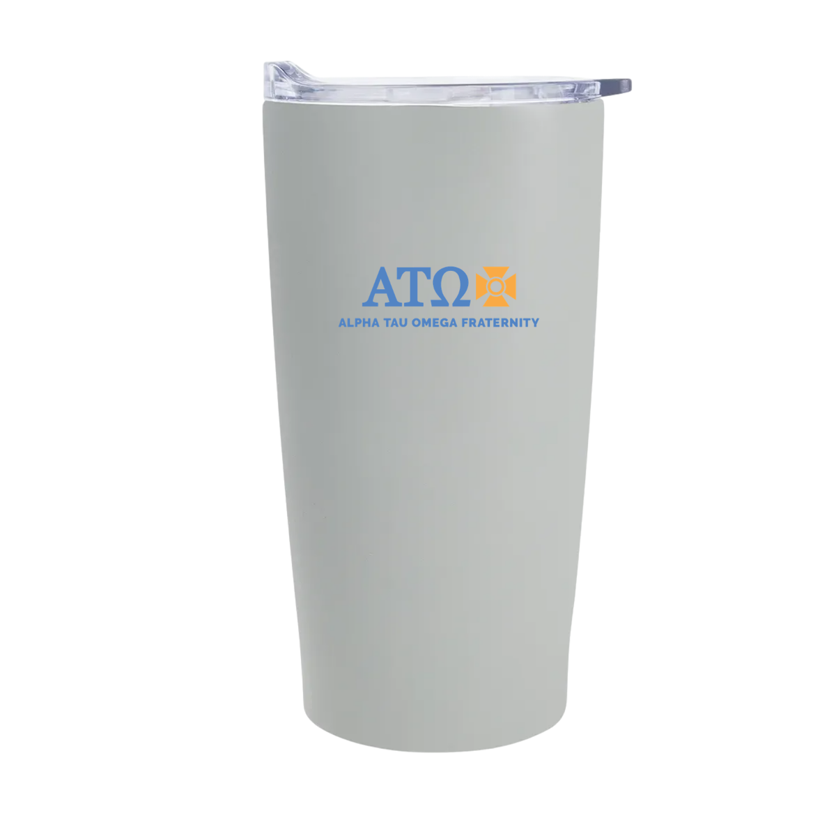 Alpha Tau Omega - Tumbler - 20 oz.